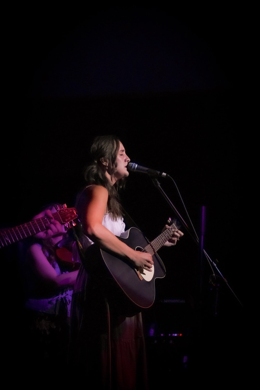 Live show